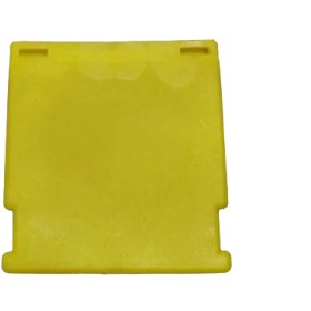 تصویر جعبه تقسیم کولر آبی 