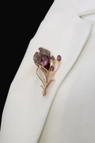 تصویر کد A-149 | گل‌سینه گل 