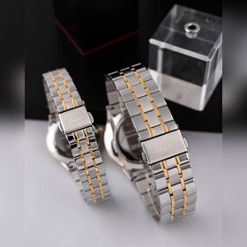 تصویر ساعت مچی یونیک مدل S509 