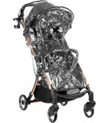 تصویر كالسكه كابین سایز مدل CLOE كیكابو Kikkaboo Cabin Size Stroller Cloe Model