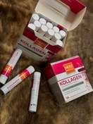 تصویر کلاژن نوشیدنی خاص مرز اصل آلمان Collagen Merz Spezial