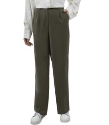 تصویر شلوار زنانه سبز ریس Rees کد 1030110-02 