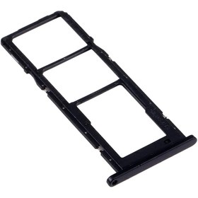 تصویر خشاب سیم کارت سامسونگ Sim Tray Holder Samsung A02s / A025 خشاب سیم کارت سامسونگ A02s / A025