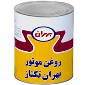 تصویر روغن موتور بهران تک تاز 5w40 (5 لیتری) 