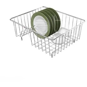 تصویر آبچک سینک پلاتین 