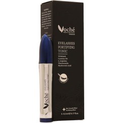 تصویر تونیک تقویت مژه وچه 5 میل Voche Eyelashes Fortifying Tonic 5ml