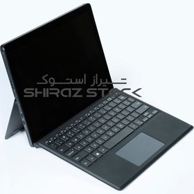 تصویر لپ تاپ استوک تبلت شو دل DELL LATITUDE 7210 i7 16GB 512GB INTEL با قلم DELL LATITUDE 7210 i7 16GB 256GB INTEL tablet laptop