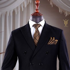 تصویر کراوات لوکس vkl29 