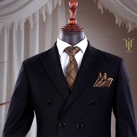 تصویر کراوات لوکس vkl29 