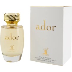 تصویر ادکلن جادور دیور (آدور) آلتامیر حجم 100 میلی لیتر Altamir Dior J’adore (ADOR) 100 ML