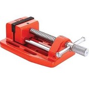 تصویر گیره زیر دریلی سایز MEHR 130mm drill bench vise