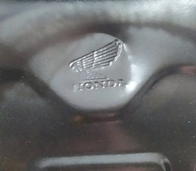 تصویر زین سی دی ای مشابه ژاپن - ابرسخت HONDA