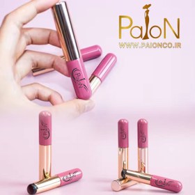 تصویر قلم سیلیکونی کروم 