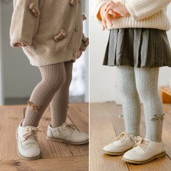 تصویر جوراب شلواری دخترونه (ستاره) 