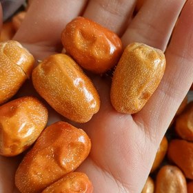 تصویر سنجد قرمز و درجه یک کلاغی 