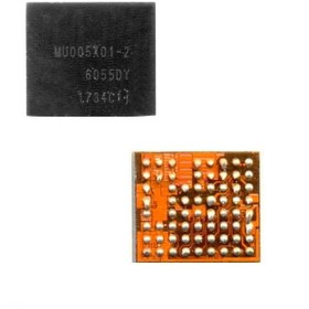 تصویر آی سی شارژ SAMSUNG MU005X02 