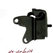 تصویر دسته موتور شماره یک تیبا 