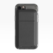 تصویر استند وایرلس و پاوربانک موفی 10 هزار مگ سیف دار مدل Mophi 401107914 Powerstation stand 401107914