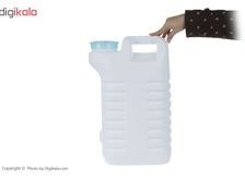 تصویر دبه زیبا مدل 35111-110006 