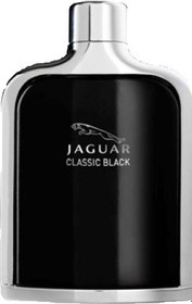 تصویر jaguar - classic black 