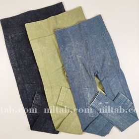 تصویر لگ سنگشور گرم بالا 