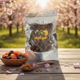 تصویر آلو بخارا ۳۱۰ گرمی 