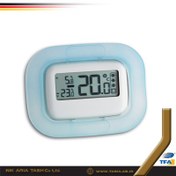 تصویر ترمومتر دیجیتال یخچال و فریزر 1042 تفا(TFA)|نمایندگی رسمی تفا در ایران 