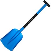 تصویر بیل آلومینیومی تاشو ای آر بی ARB Navigator Shovel 