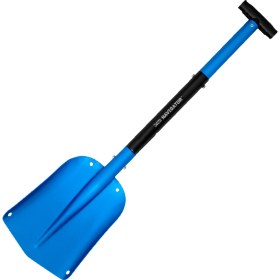 تصویر بیل آلومینیومی تاشو ای آر بی ARB Navigator Shovel 