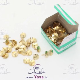 تصویر پونز طلایی ( 30 عددی ) 