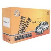 تصویر فنر لول عقب تیبا CNG سفارشی امید فنر( نقدی ) 