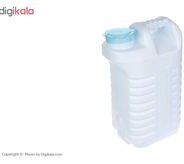 تصویر دبه زیبا مدل 35111-110006 