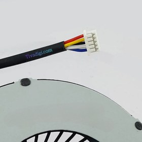 تصویر فن لپ تاپ لنوو 