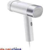 تصویر بخارگر دستی پرودو مدل {PD-LFHSWB-WH} Porodo Handheld Steamer سفید 