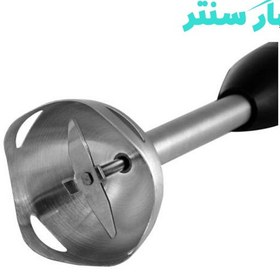 تصویر گوشت کوب برقی جیپاس مدل GHB6143 GEEPAS GHB6143 HAND BLENDER