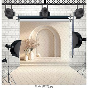 تصویر بکدراپ عکاسی ۸925 