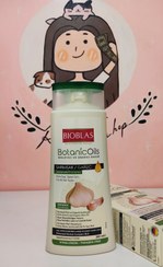 تصویر شامپو ضد ریزش بیوبلاس ۳۶۰ میل 