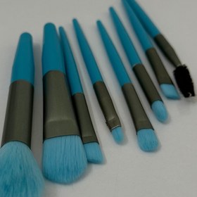 تصویر ست براش ۱۰ تیکه 