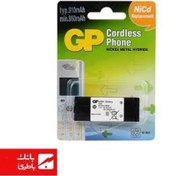 تصویر باتری تلفن P105 جی پی 