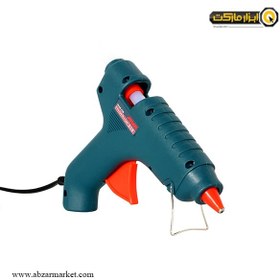 تصویر تفنگ چسب حرارتی ۴۰ وات آروا مدل ۵۱۲۰ Hot glue gun 40 watt Arva model 5120