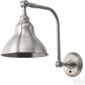 تصویر چراغ دیواری ایکیا ANKARSPEL 