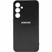 تصویر کاور سیلیکونی اصلی گوشی موبایل سامسونگ A56 Samsung galaxy A56