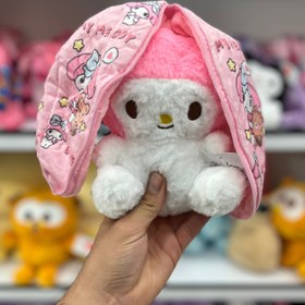 تصویر عروسک ملودی سورپرایزی 