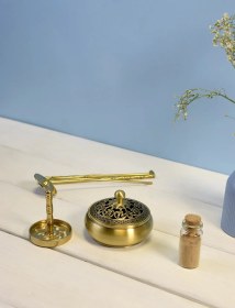 تصویر اسانس سوز سنتی چینی 