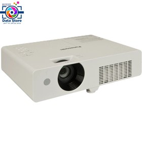 تصویر پاناسونیک pt-lx26 - کیفیت عالی Panasonic pt-lx26