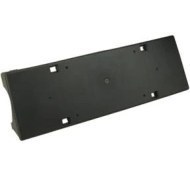 تصویر قاب پلاک جلو تیگو 8 پرومکس 