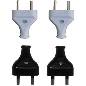 تصویر دوشاخه تخت 