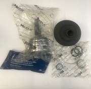 تصویر سرپولس فولکس گل (اورجینال) فابریک آلمانی 