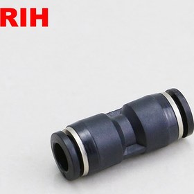 تصویر رابط مستقیم پنوماتیک بین راهی سایز 4 میلیمتر Partineh.com