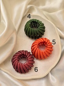 تصویر کلیپس آکاردئونی شعمی - ۳ 